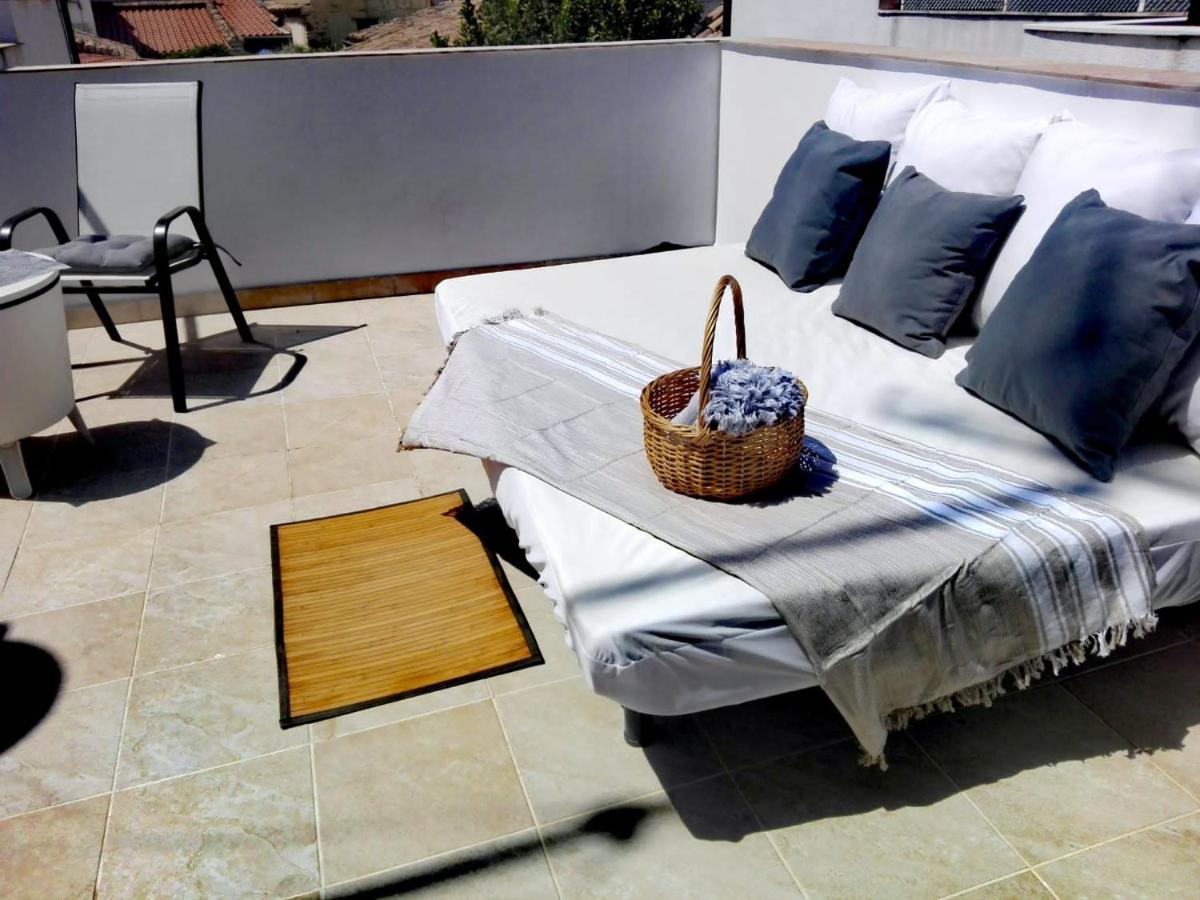 Casita Piedra Escrita- Private House Villa Cordoba Exterior photo