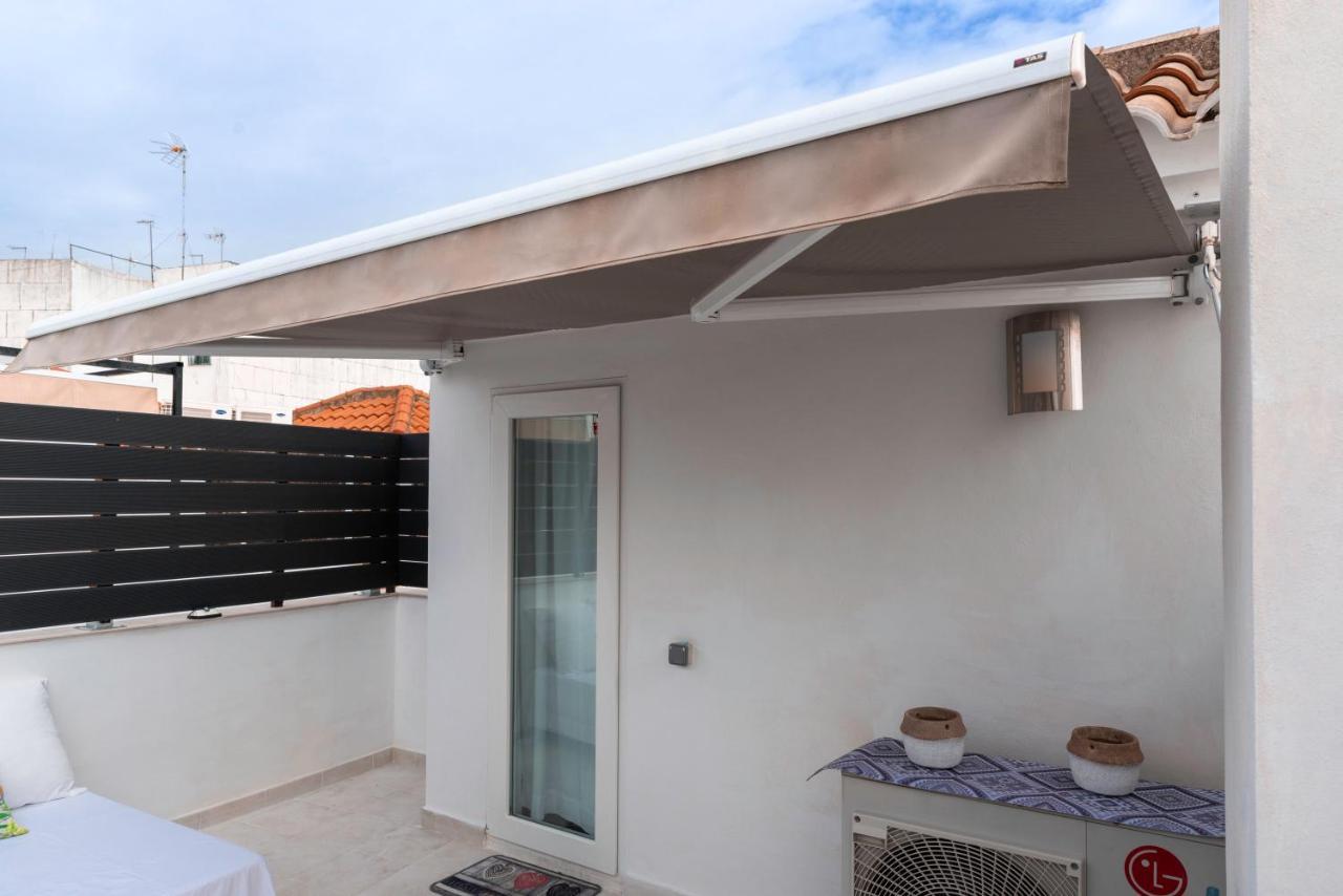 Casita Piedra Escrita- Private House Villa Cordoba Exterior photo